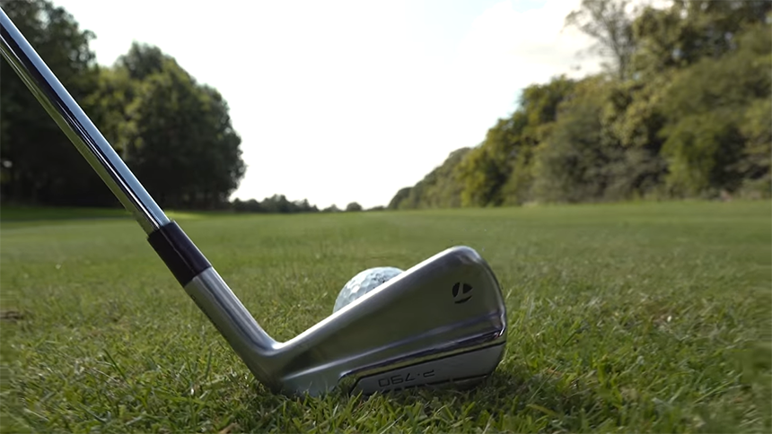 TaylorMade P790 Irons Review: What Should You Expect from This Set? (Summer 2022)