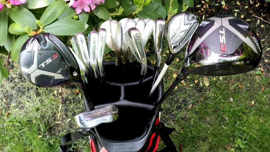 How to Organize a Golf Bag? Expert Advice