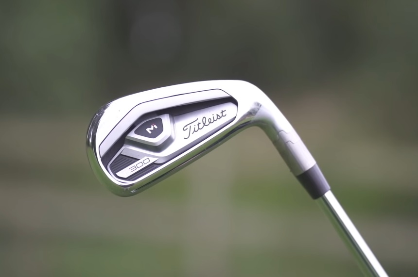 Titleist T300 Review: Are They the Best for Forgiveness? (Summer 2022)