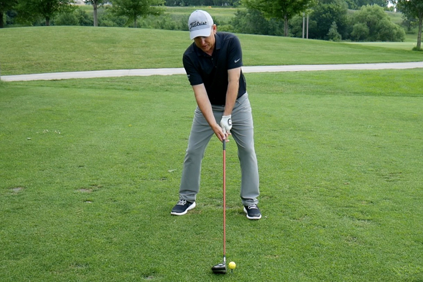 How to Drive a Golf Ball: Guide to Long and Straight Hits