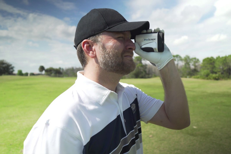 How to Use a Golf Rangefinder: In-Detail Guide to Precise Hits